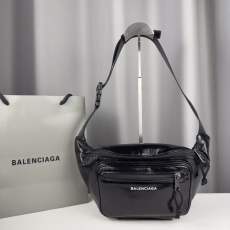 Balenciaga Waist & Chest Packs